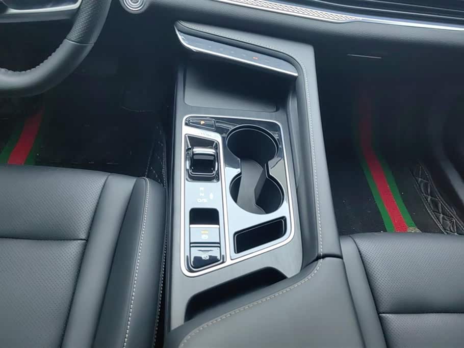 Besturn B70