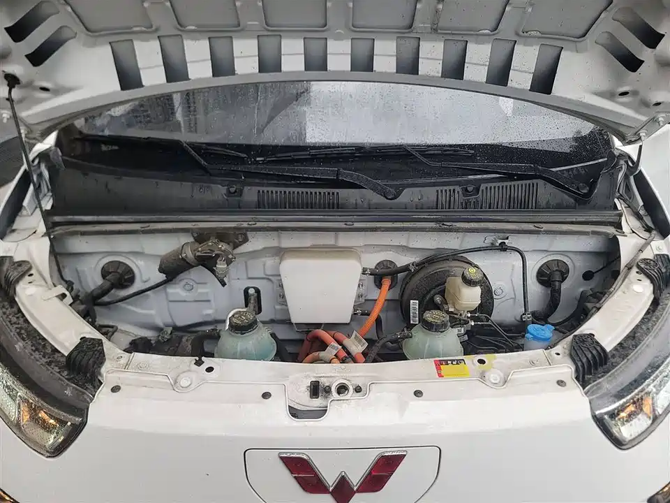 Wuling Wuling Yangguang