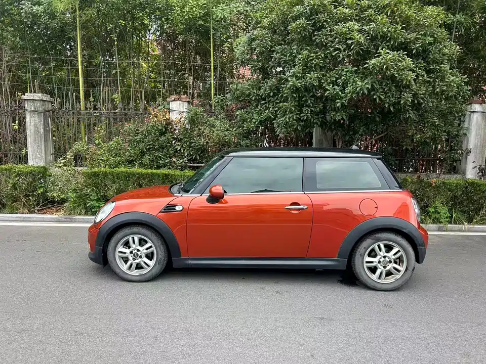 MINI MINI