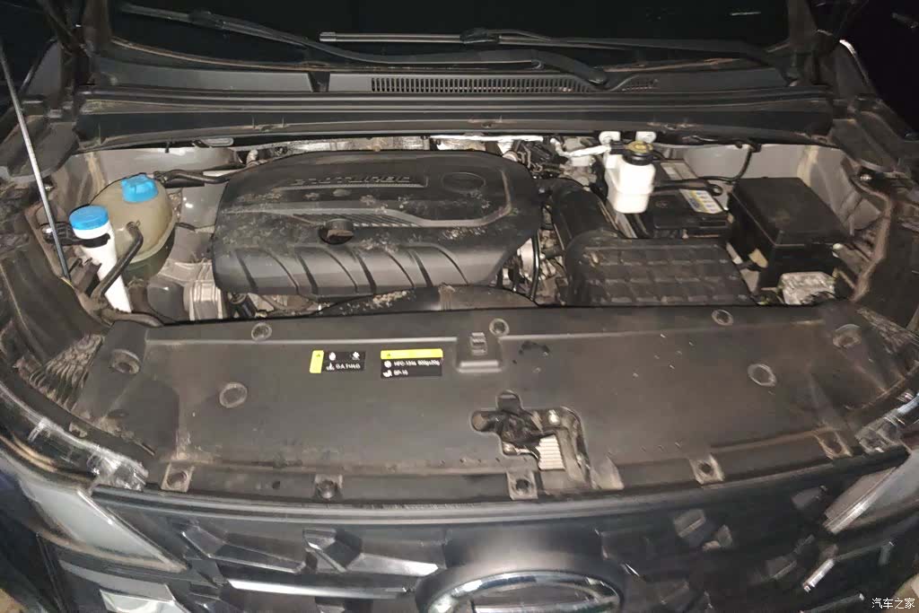 GAC M6, 2021 10
