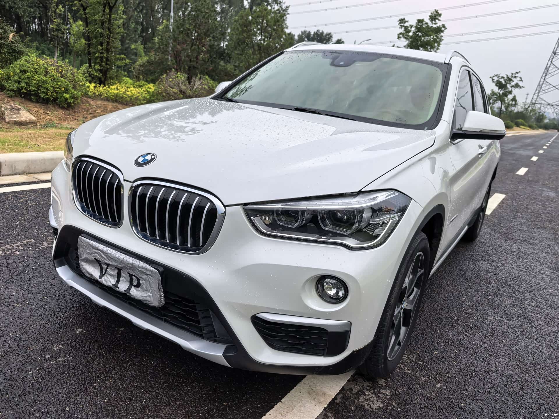 BMW X1, 2018 23