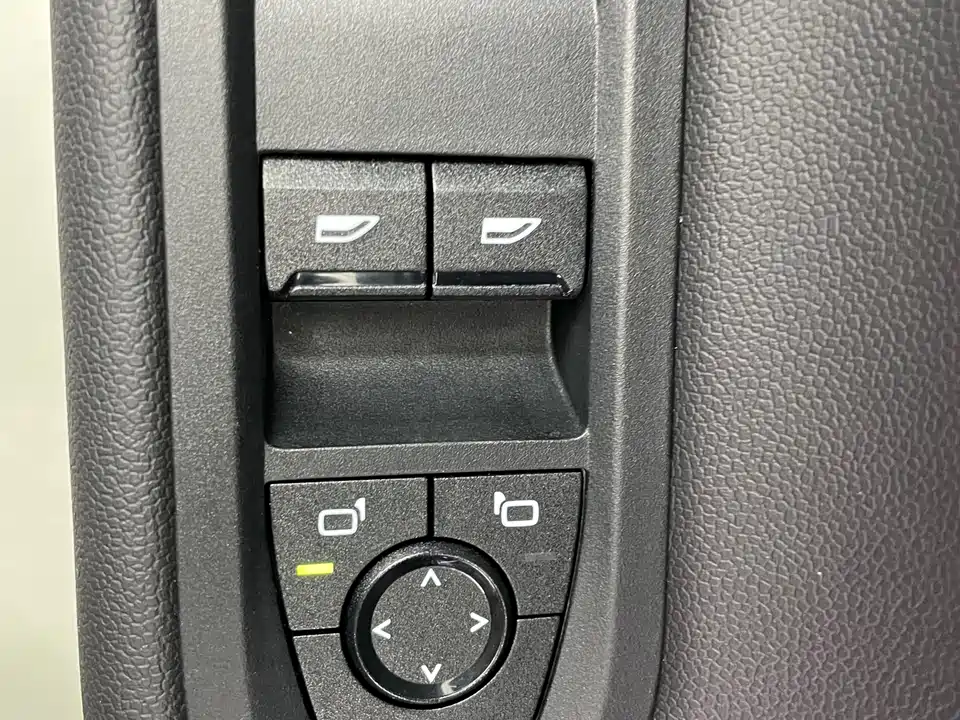 MINI Electric COOPER