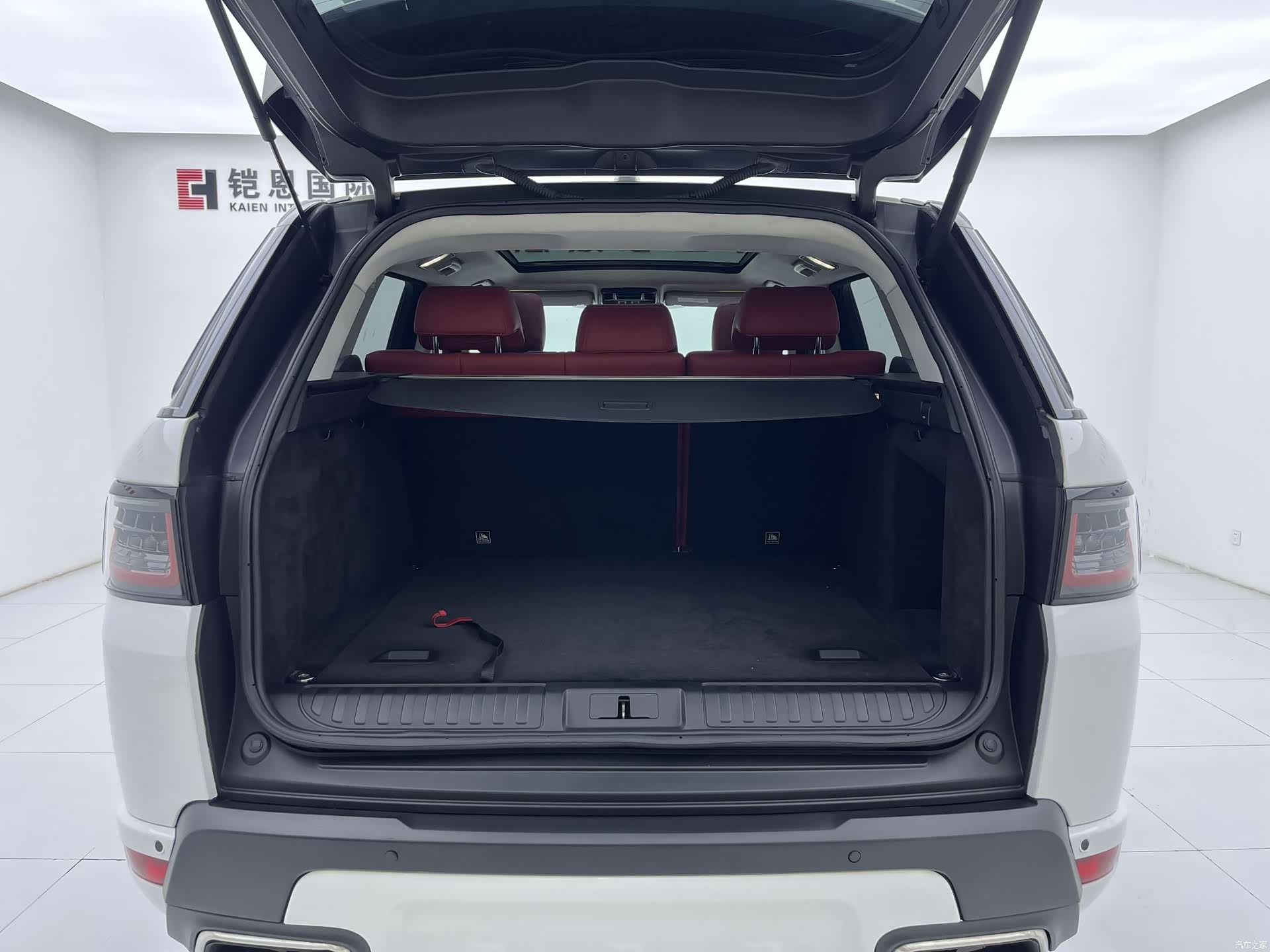 Land Rover Range Rover, 2018 18