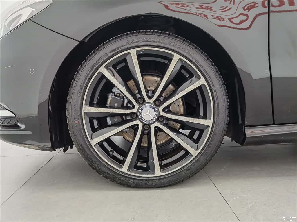 Mercedes-Benz B-Class, 2013 17