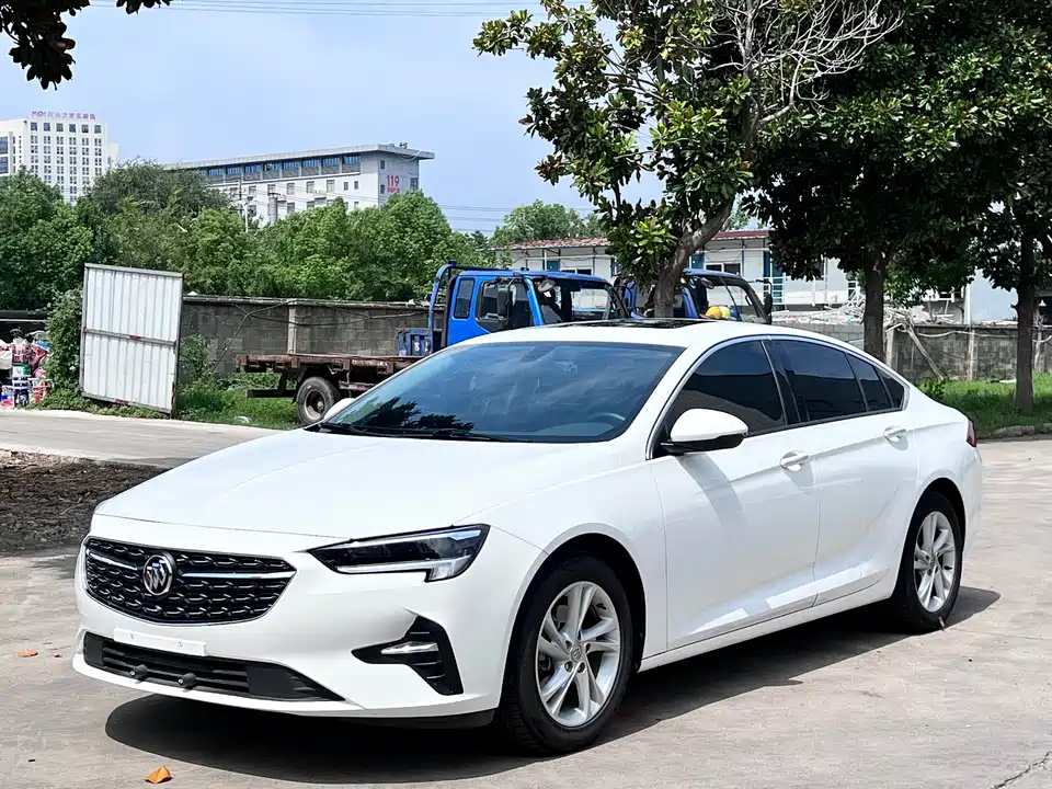 Buick Regal