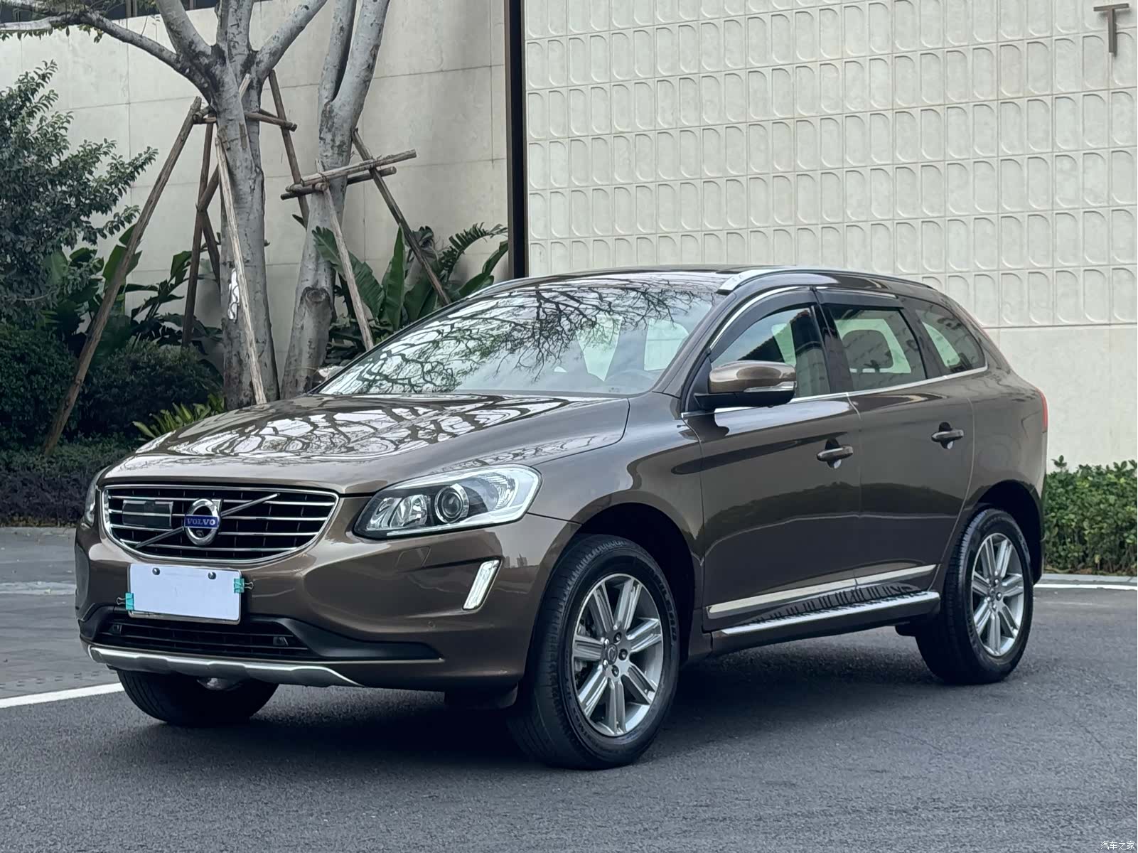 Volvo XC60, 2016 1