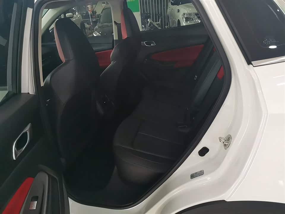 Changan CS55PLUS