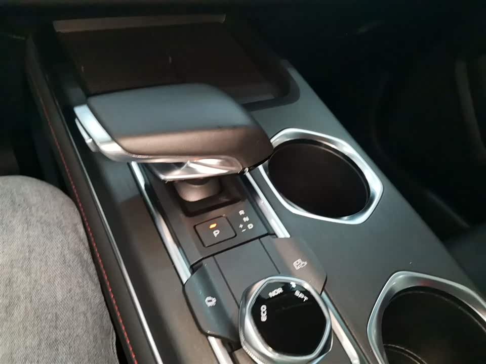 Changan CS55PLUS