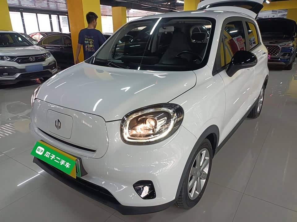 Leapmotor T03 Leapmotor T03