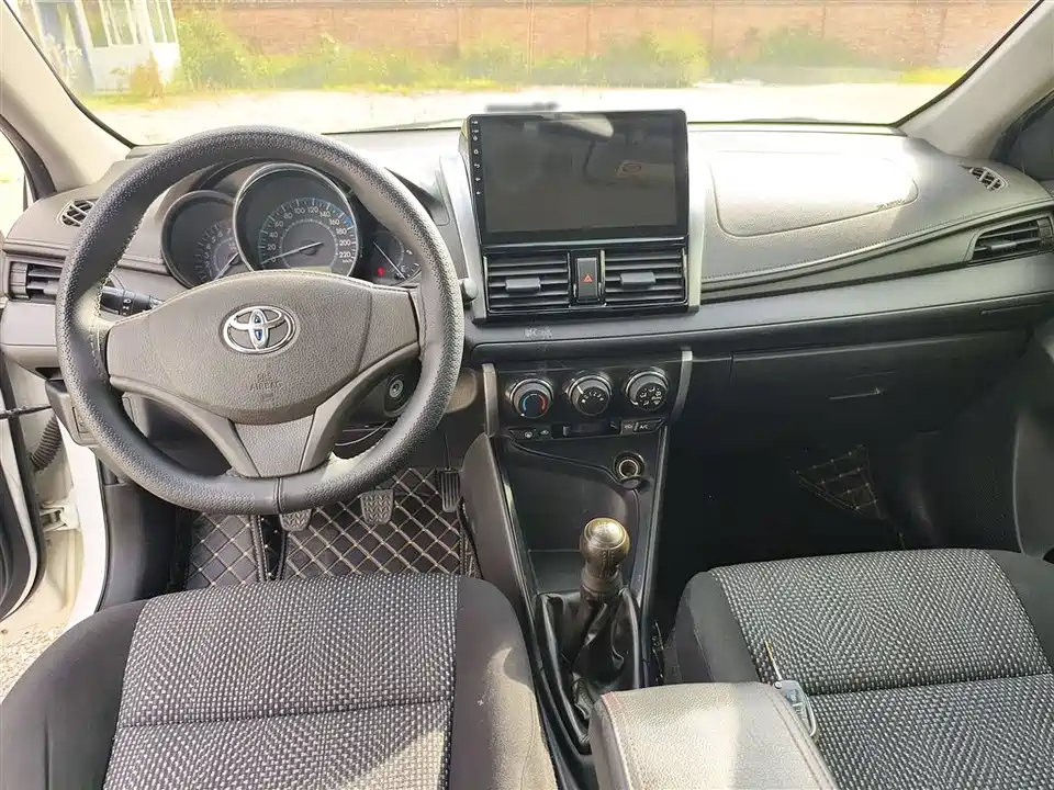 Toyota Vios