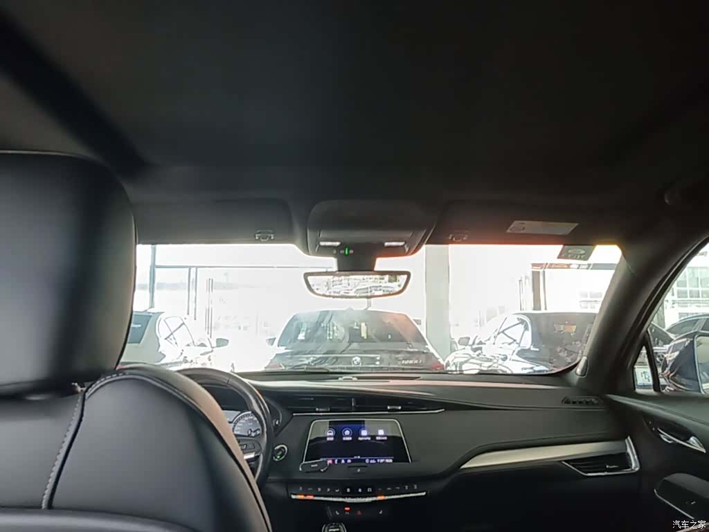 Cadillac XT4, 2020 18