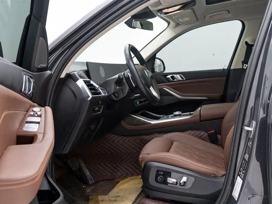 BMW X7 BMW X7