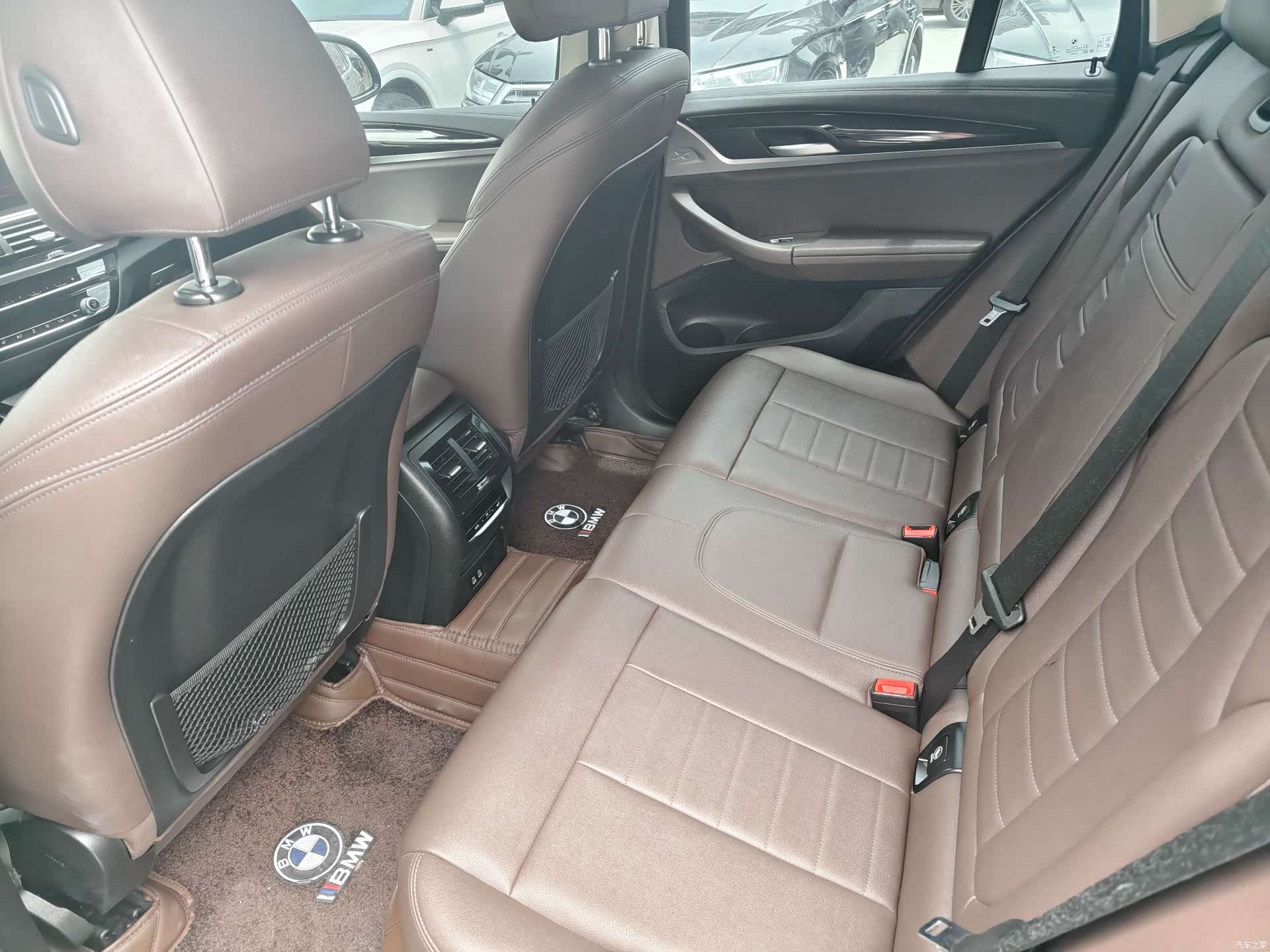 BMW X3, 2021 10