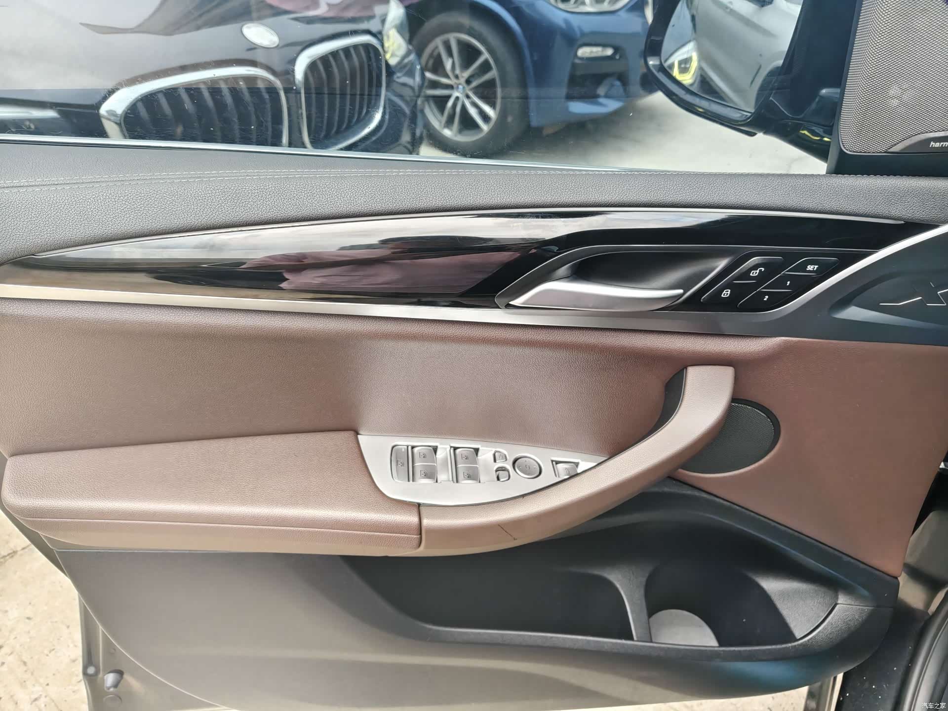 BMW X3, 2021 26
