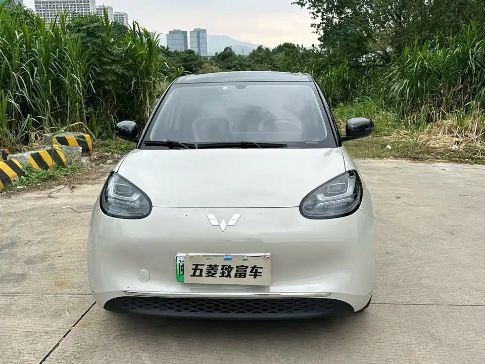 Wuling Wuling Bingguo
