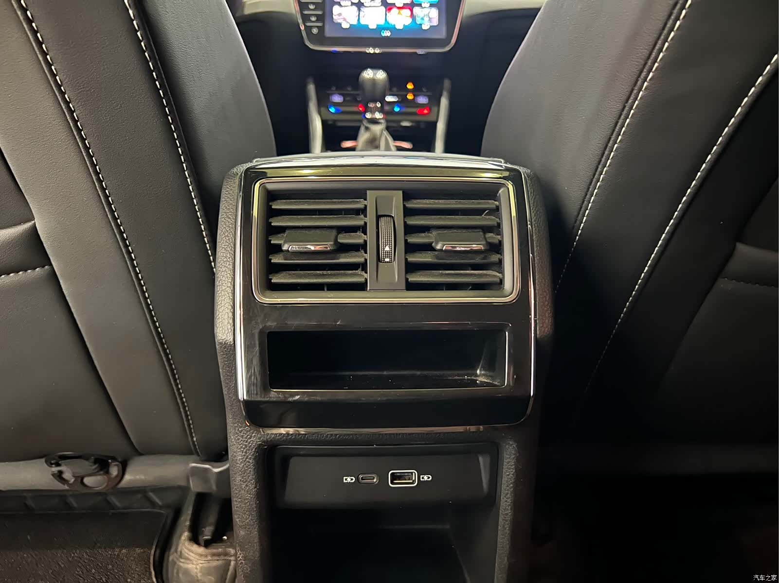 Skoda Superb, 2023 17
