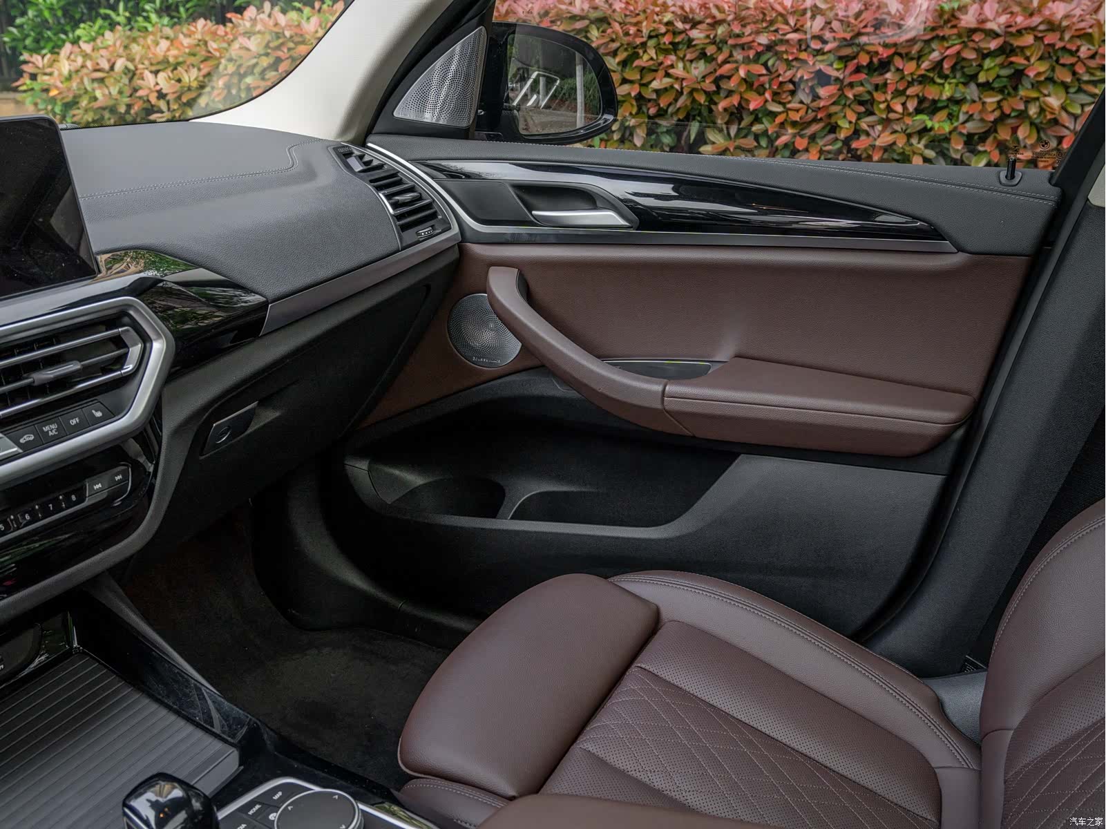 BMW X3, 2022 9