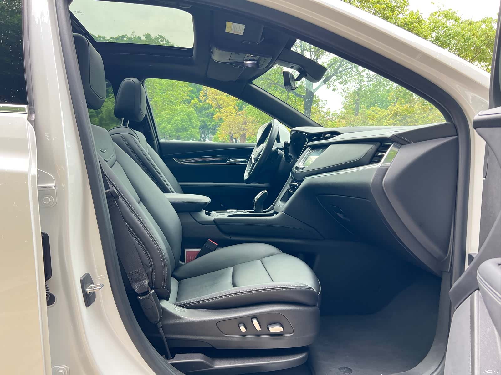 Cadillac XT5, 2020 18