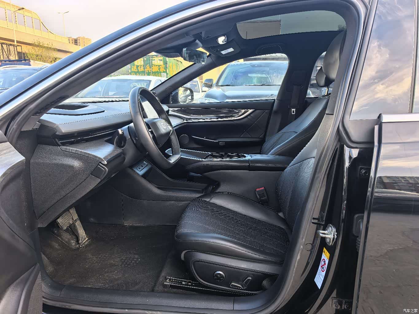 Changan Eado, 2025 4