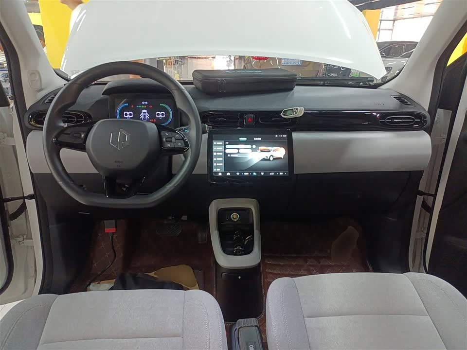 Leapmotor T03 Leapmotor T03