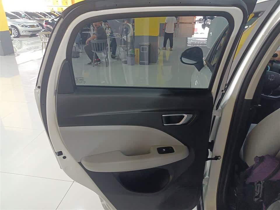 Leapmotor T03 Leapmotor T03