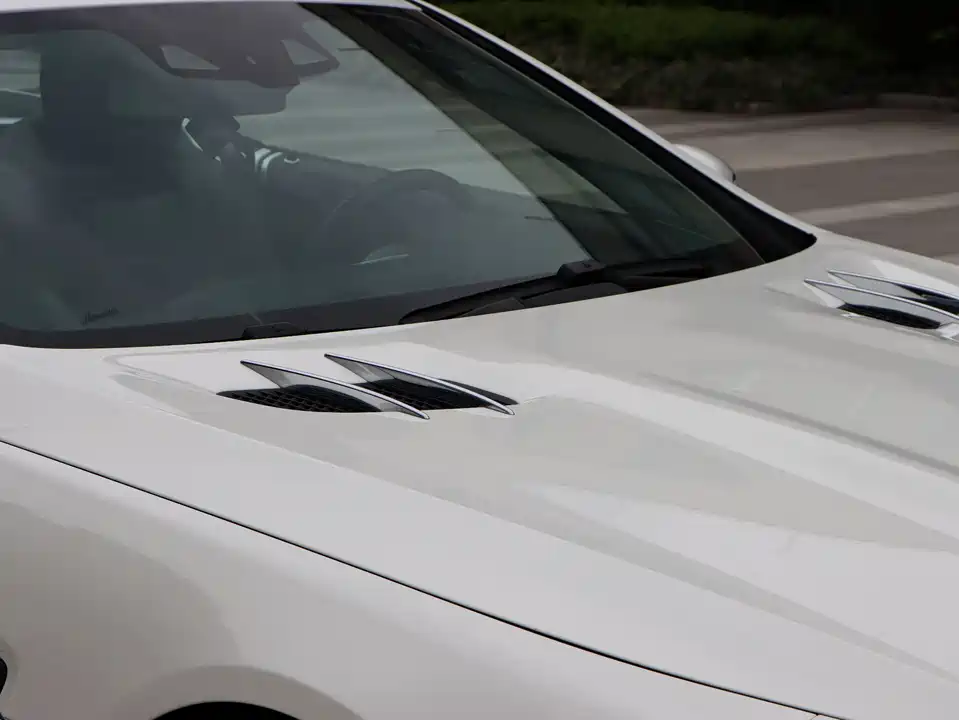 Mercedes-Benz SL class