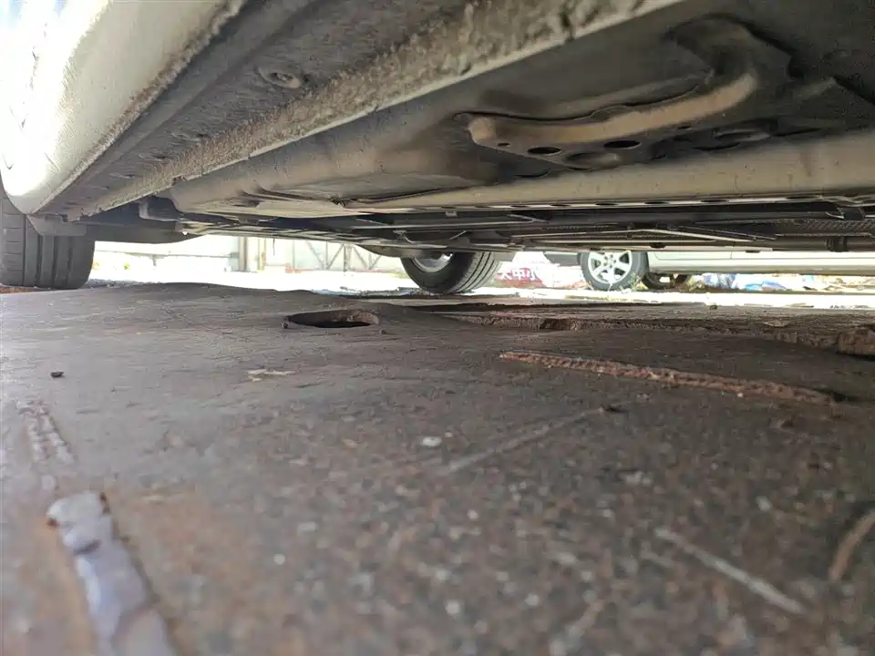 Chevrolet Mai Ruibao XL