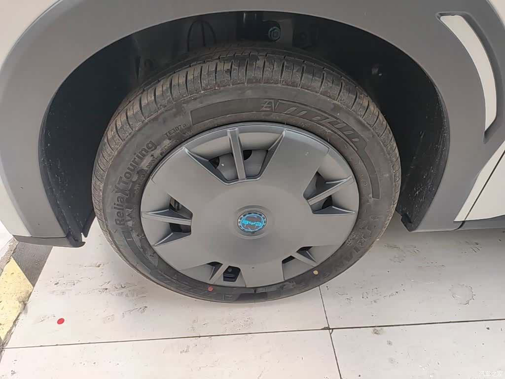 BYD Seagull, 2026 23