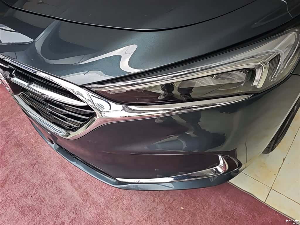 Buick LaCrosse, 2020 24