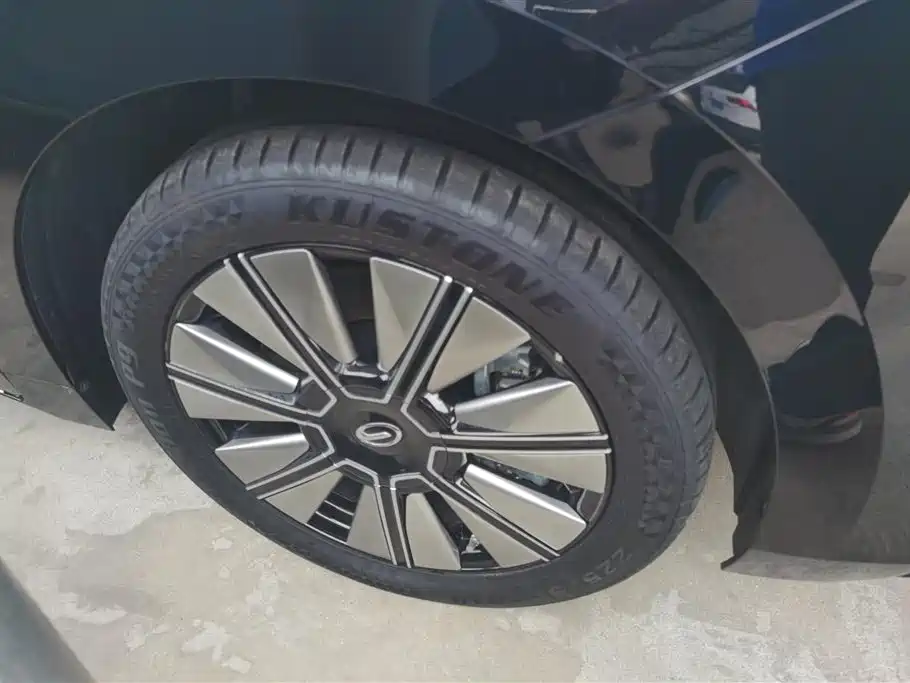 Trumpchi Trumpchi E8