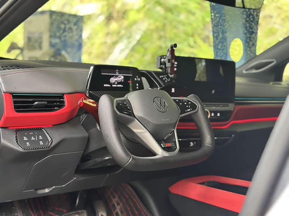 Volkswagen ID.4 X