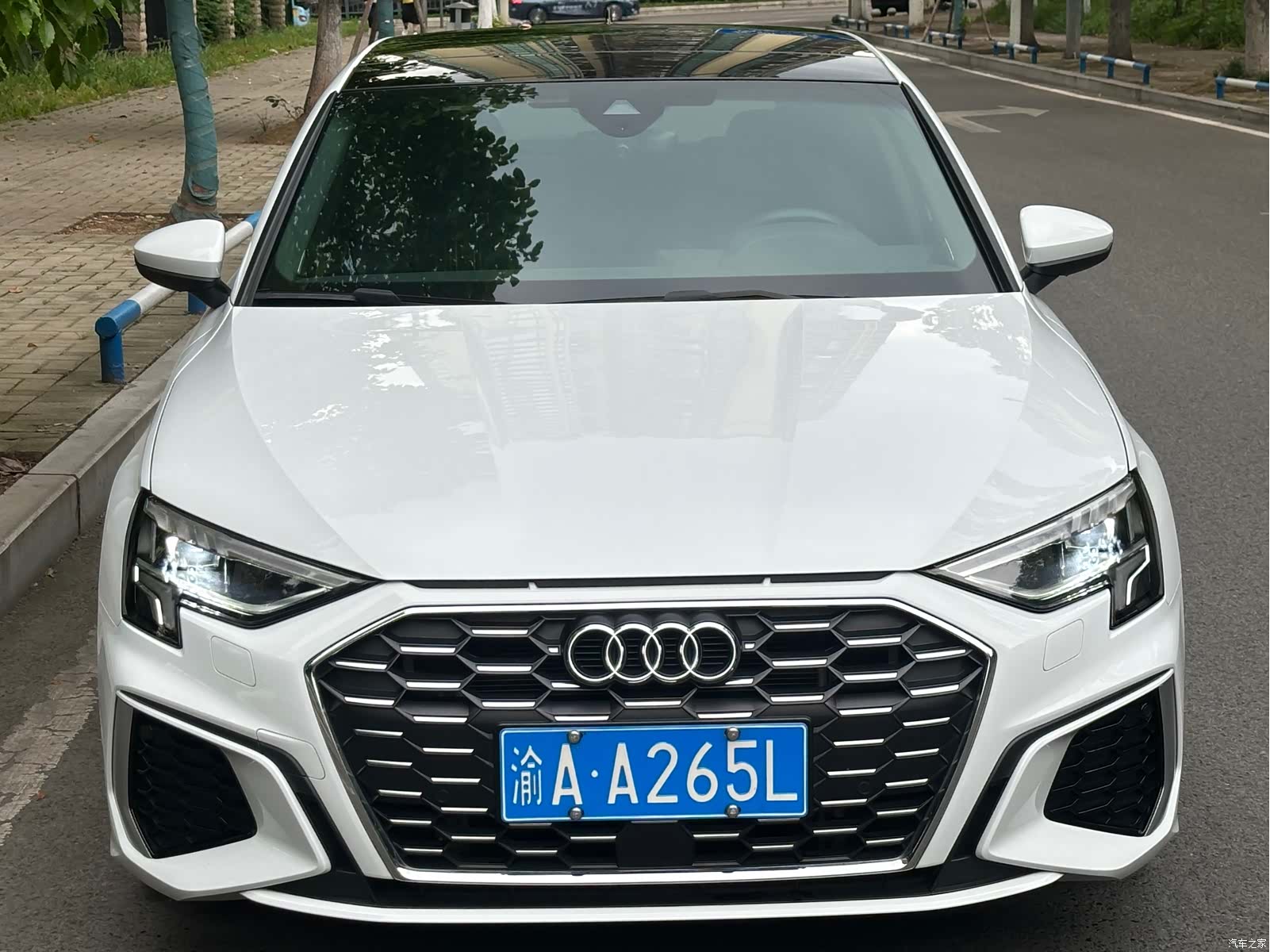 Audi A3, 2024 7