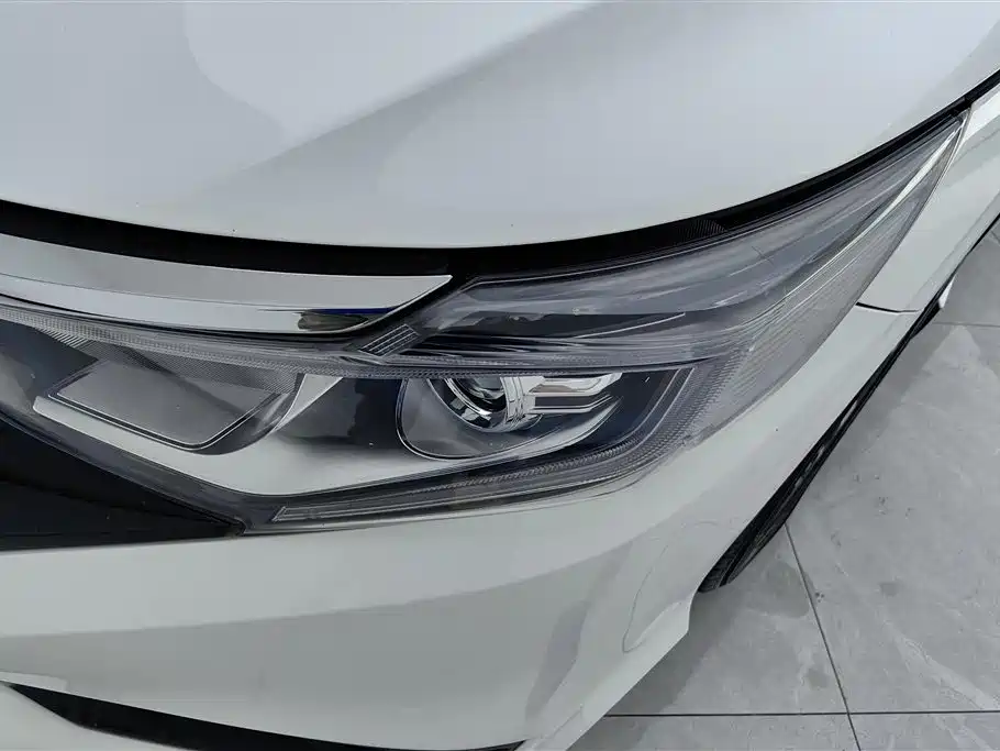 Honda Lingpai Honda Lingpai