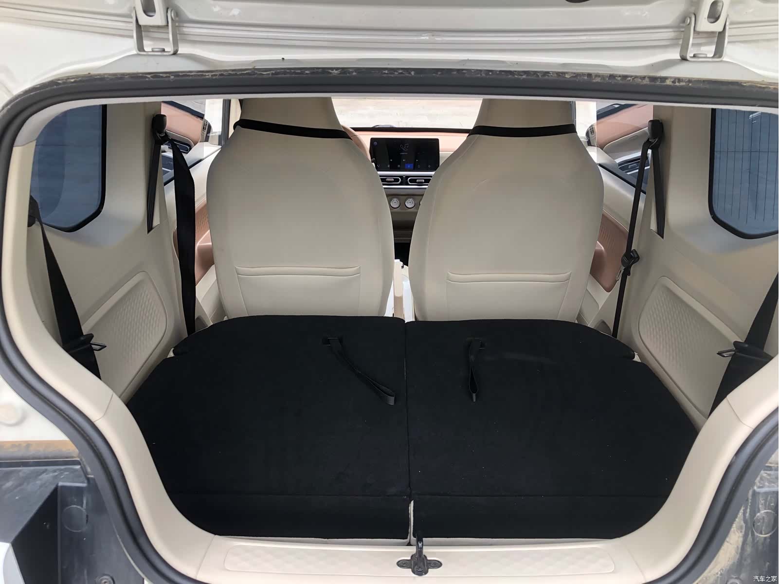 Wuling MINIEV, 2025 18