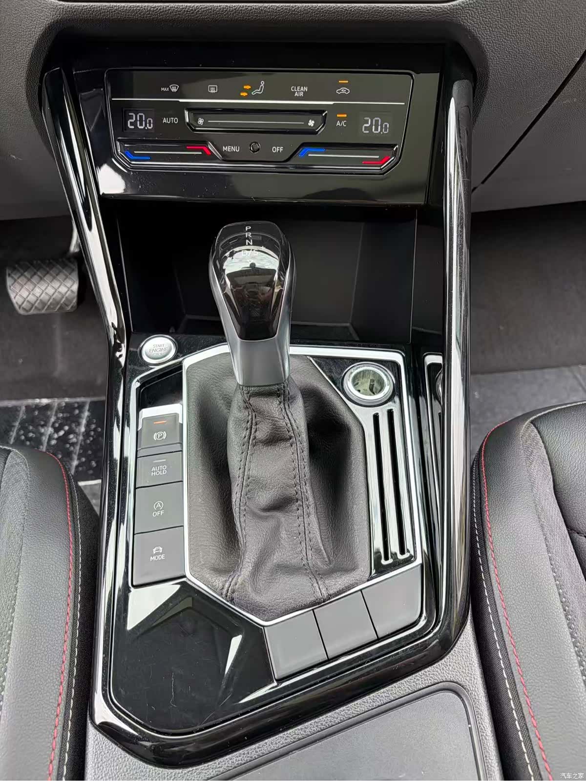 Volkswagen Tayron, 2020 13