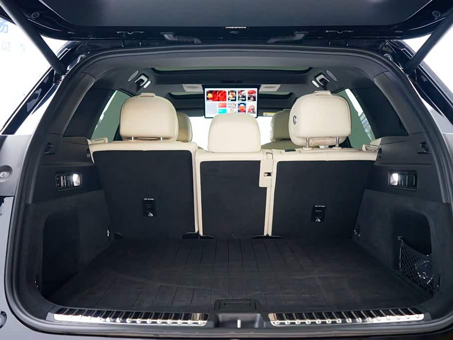 Trumpchi Guangzhou Car Trumpchi Guangzhou Car