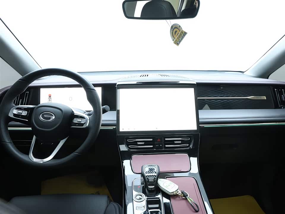 Trumpchi Trumpchi M8 Trumpchi Trumpchi M8