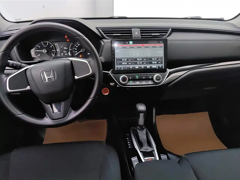Honda Lingpai Honda Lingpai
