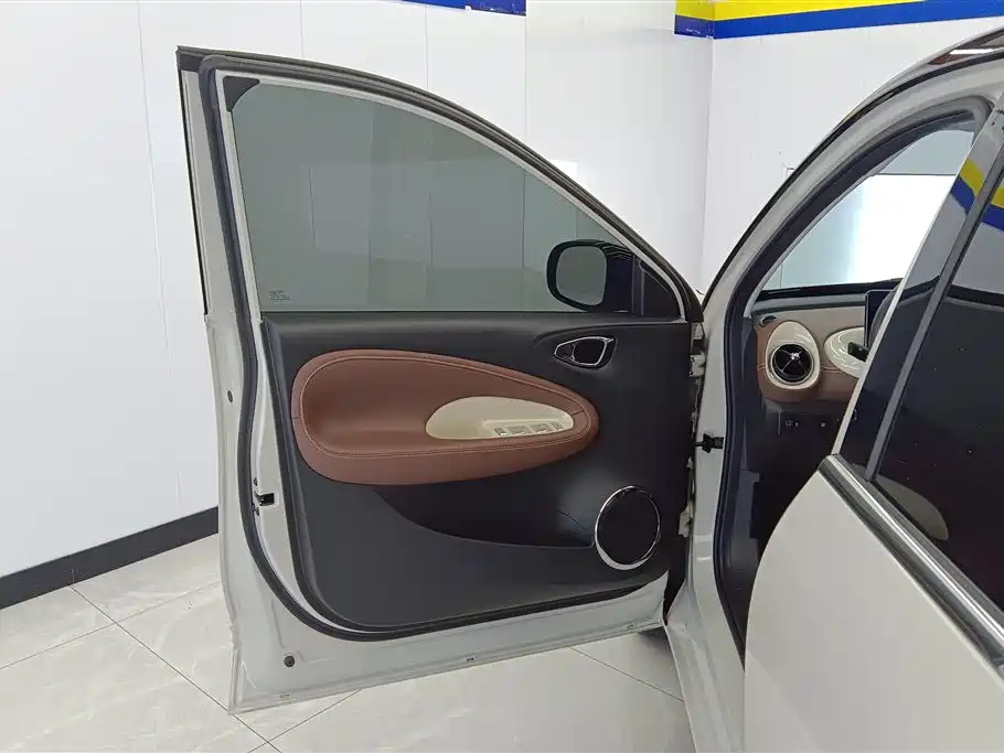 Wuling Wuling Bingguo