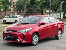 YARiS L  2019 1.5E CVTȶ VI