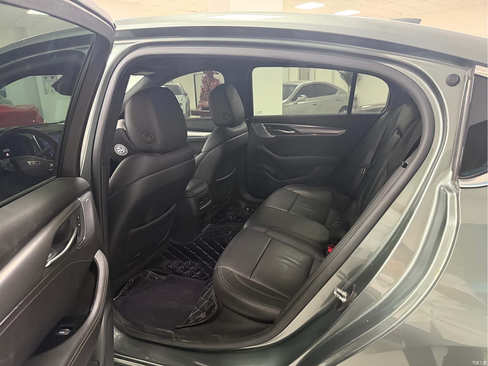 Cadillac CT5, 2024 6