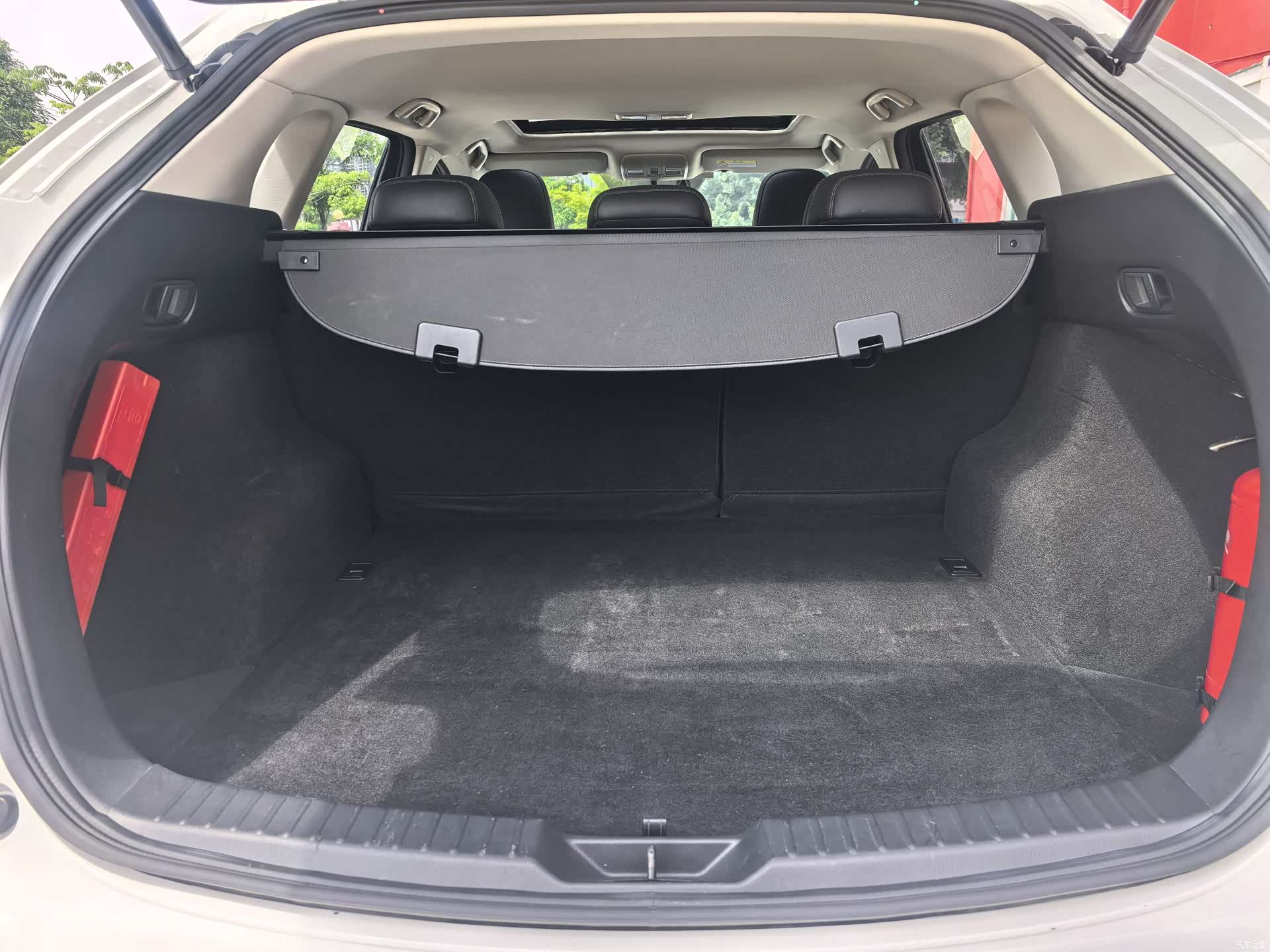 Mazda CX-5, 2018 14