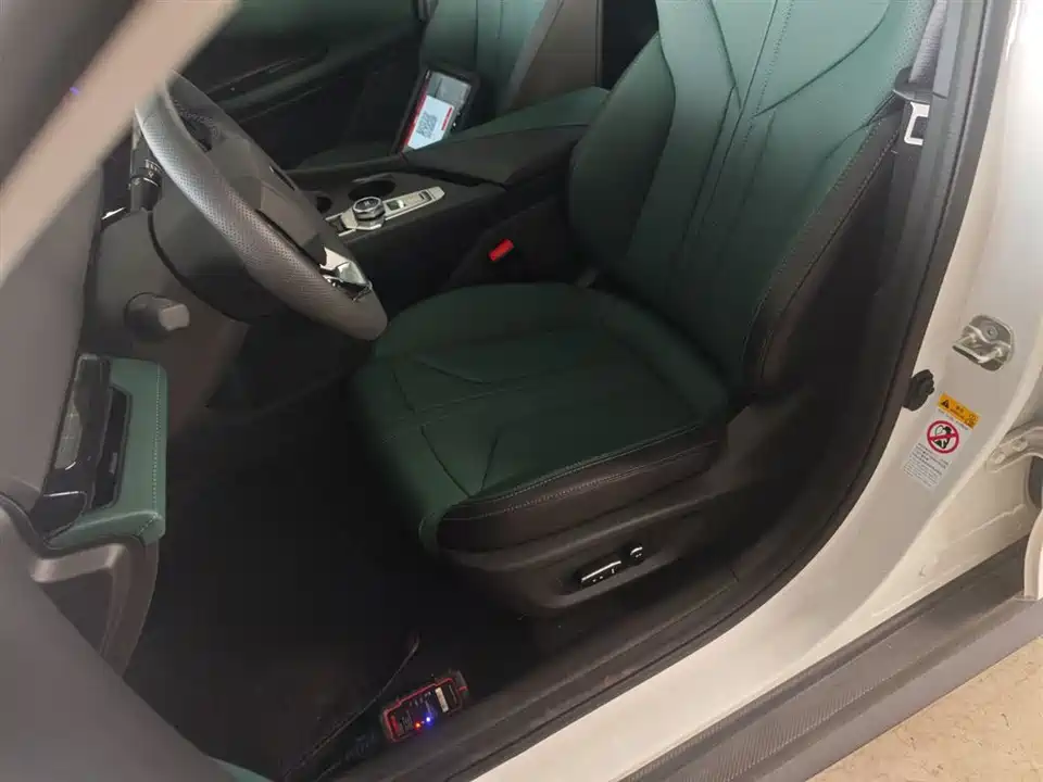 Changan UNI-V Smart iDD