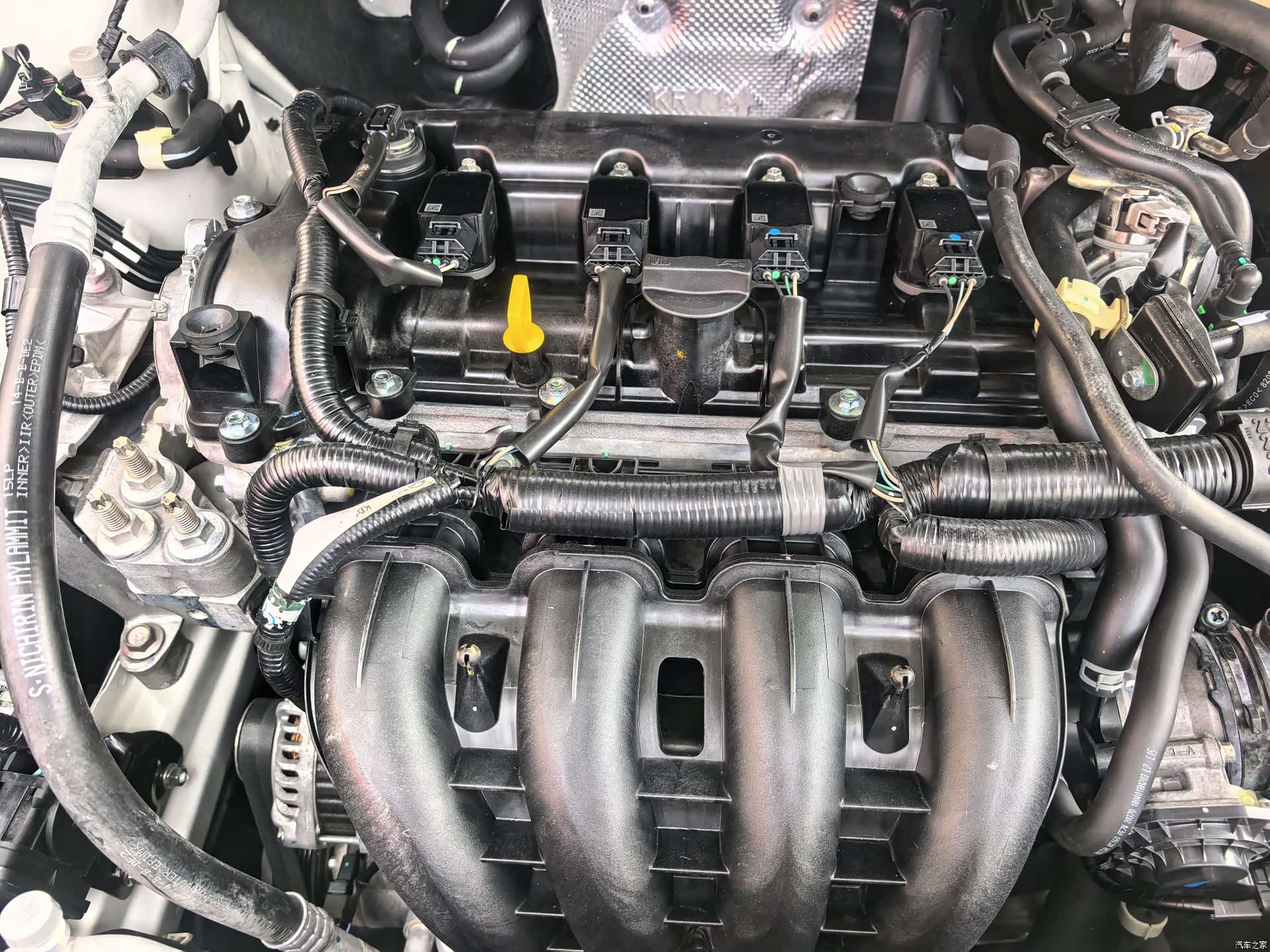 Mazda CX-5, 2018 18