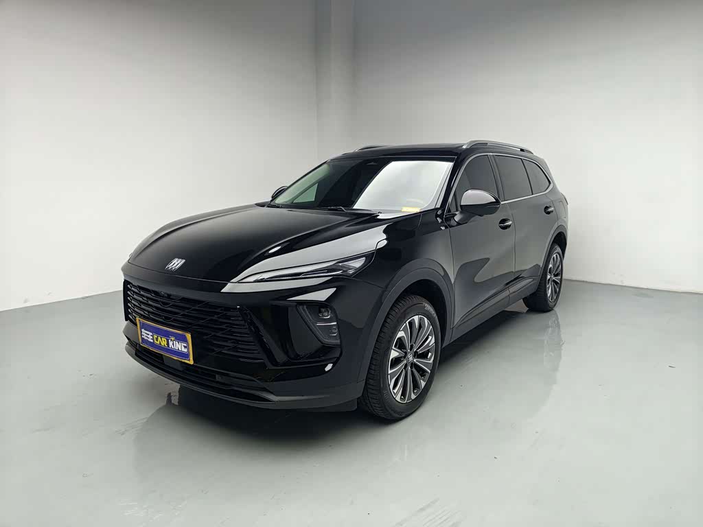 Buick EnvisionPlus