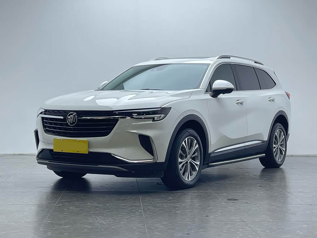 Buick EnvisionPlus