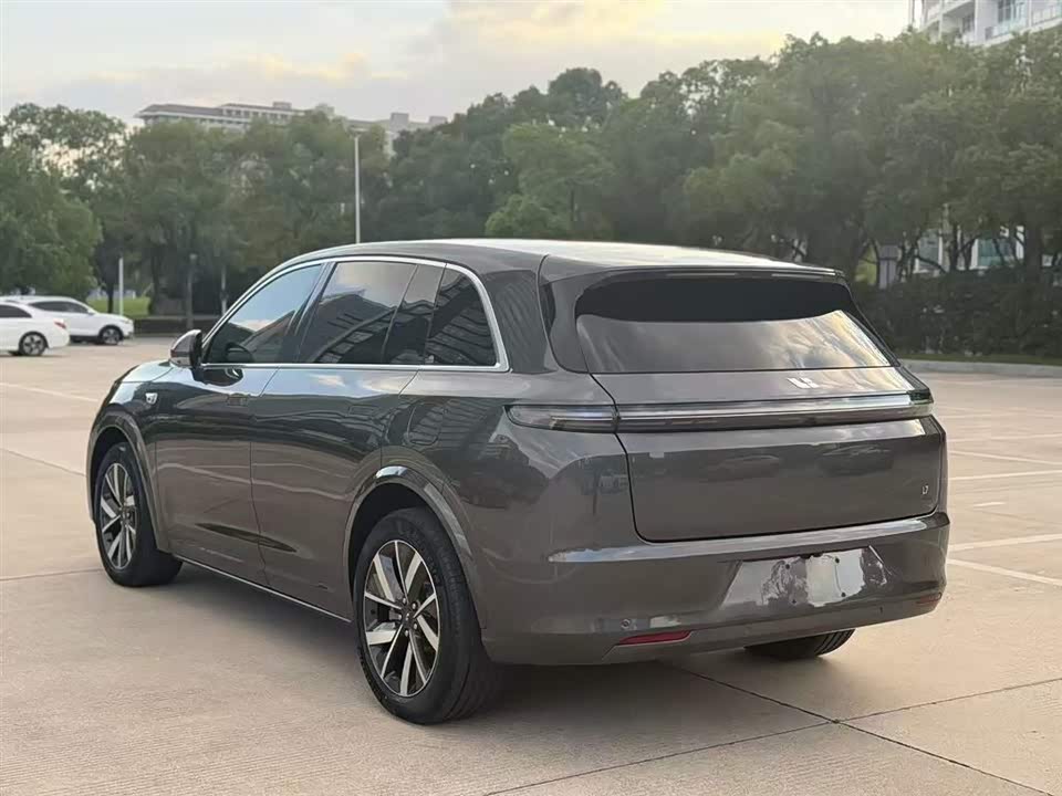 Li Auto Ideal L7