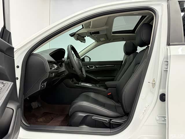 Honda Integra, 2023 11