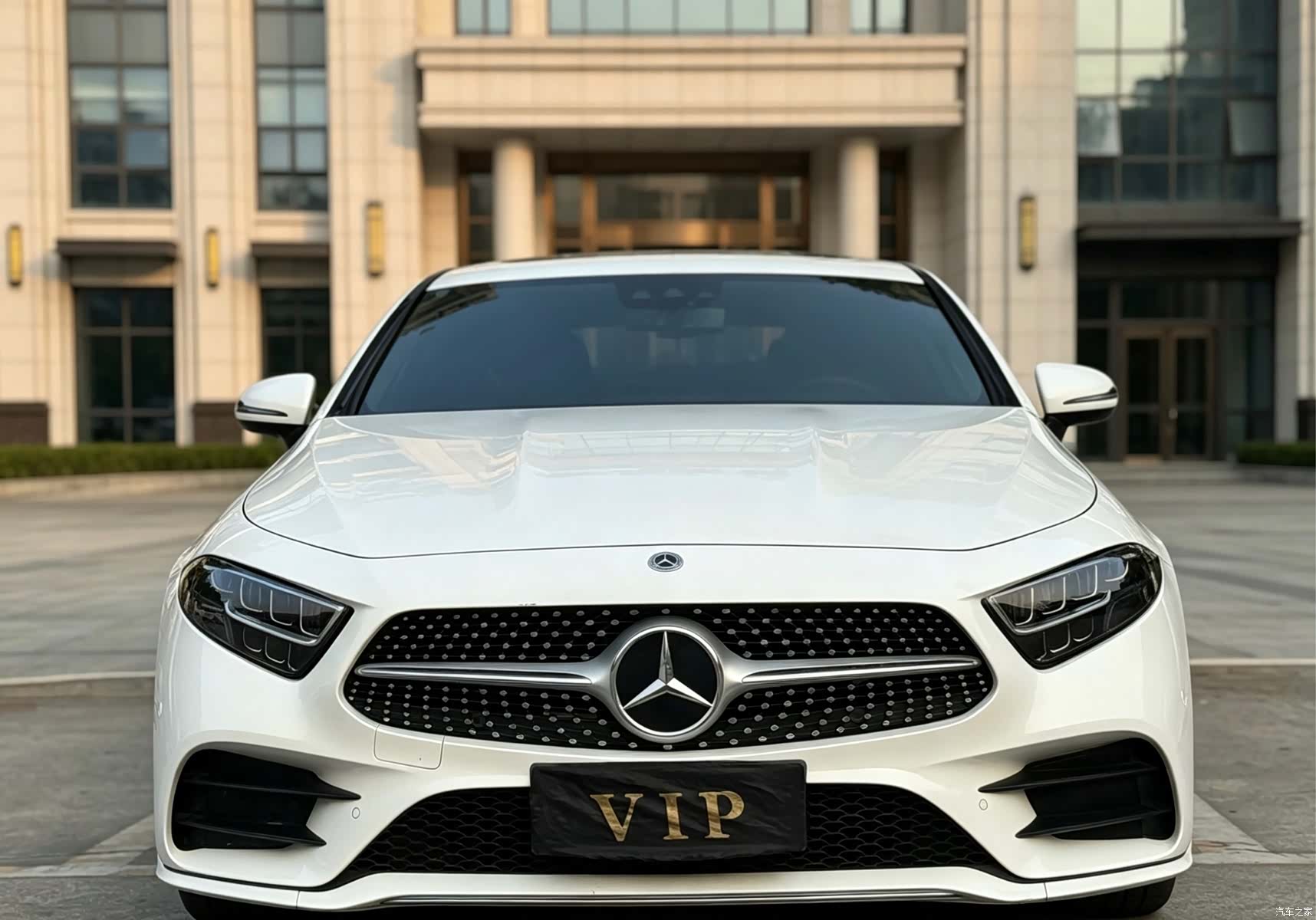 Mercedes-Benz CLS, 2020 2