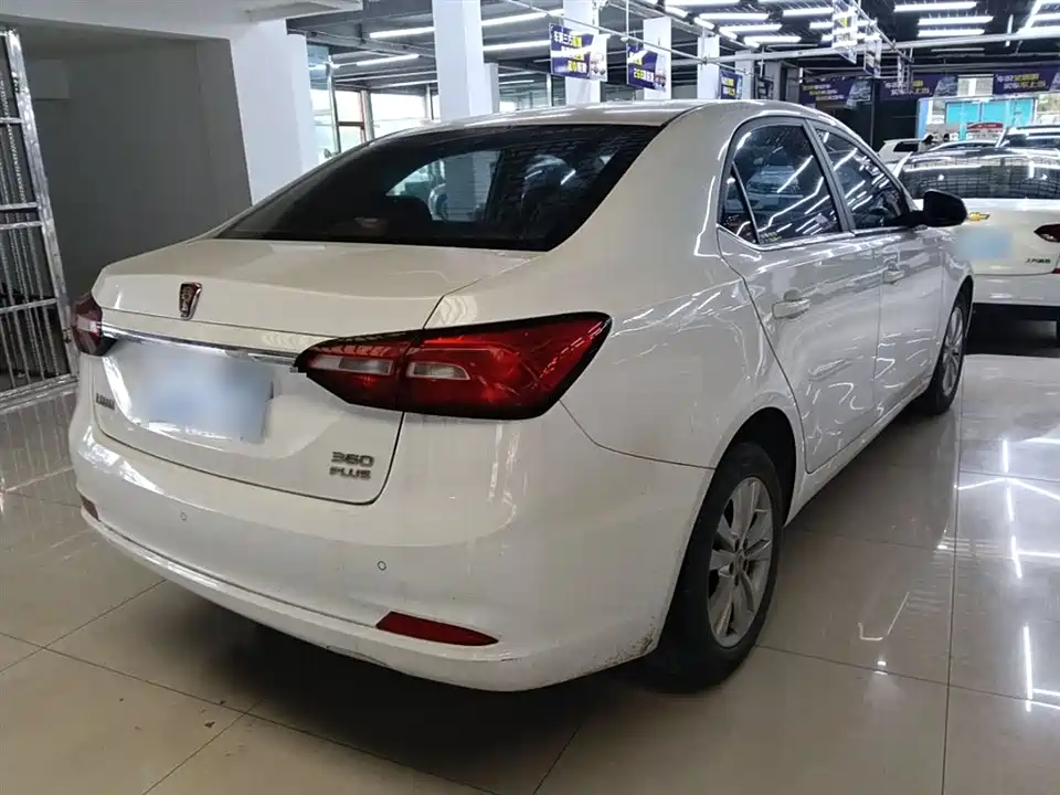 Roewe 360